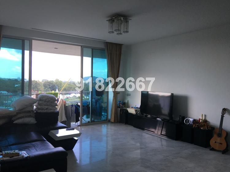 The Solitaire (D10), Condominium #114986832